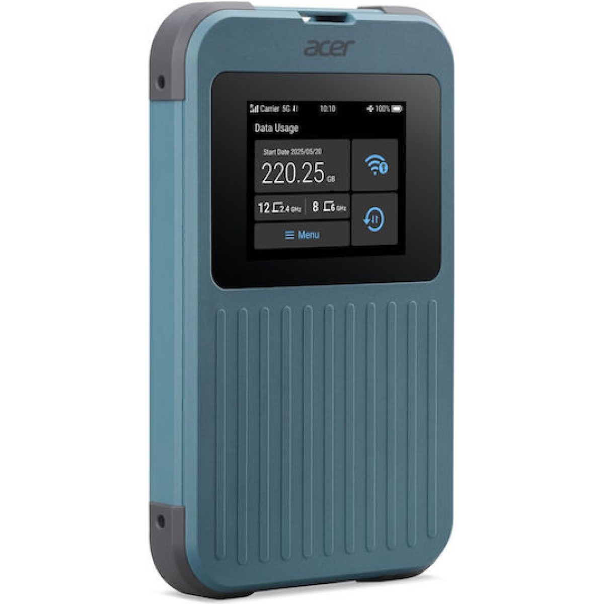 Acer Connect M4 Ασύρματο 5G Router Wi‑Fi 6