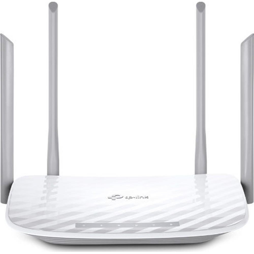 TP-LINK Archer A5 v4 Ασύρματο Router Wi‑Fi 5 με 4 Θύρες