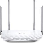 TP-LINK Archer A5 v4 Ασύρματο Router Wi‑Fi 5 με 4 Θύρες