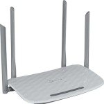 TP-LINK Archer A5 v4 Ασύρματο Router Wi‑Fi 5 με 4 Θύρες