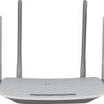 TP-LINK Archer A5 v4 Ασύρματο Router Wi‑Fi 5 με 4 Θύρες