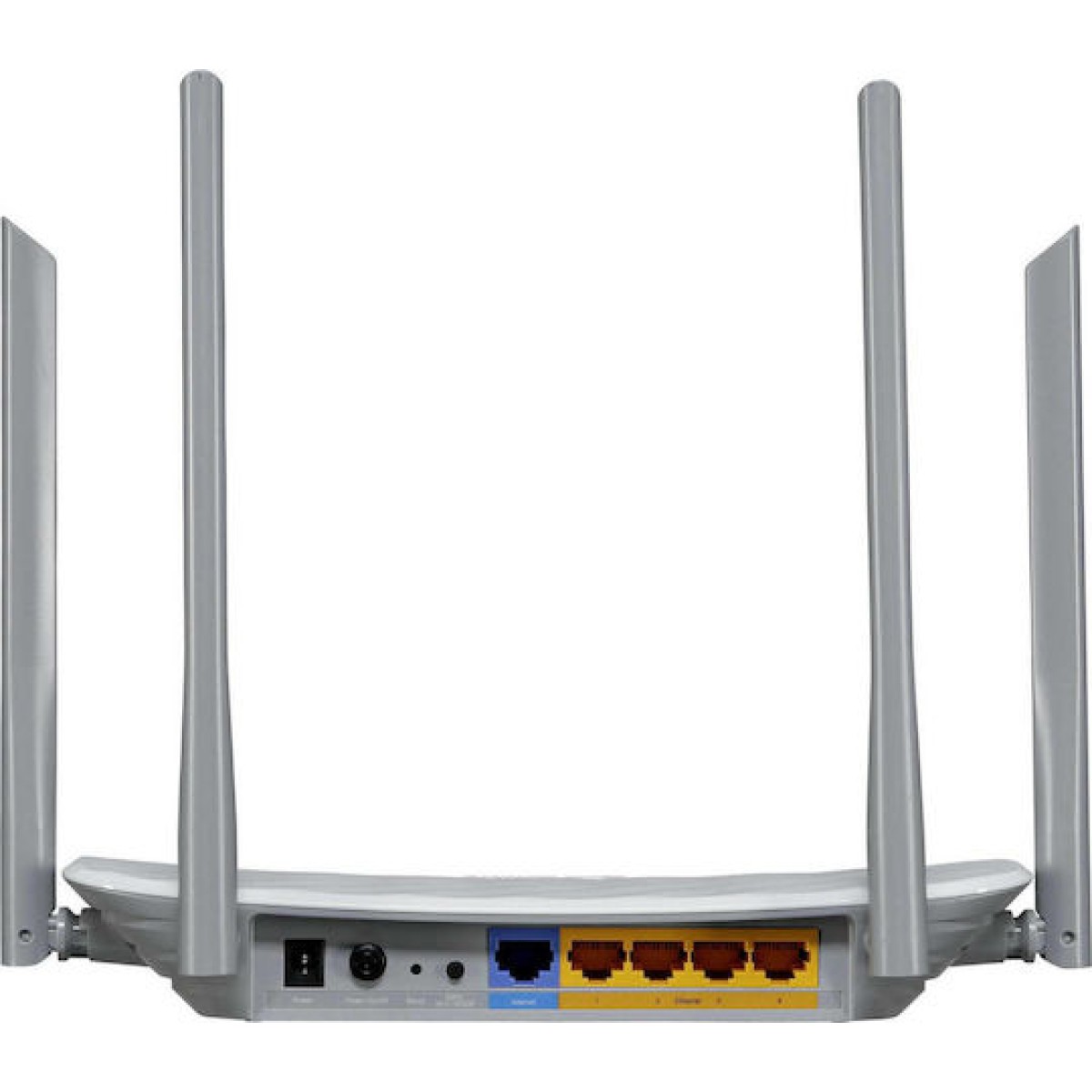 TP-LINK Archer A5 v4 Ασύρματο Router Wi‑Fi 5 με 4 Θύρες