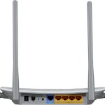 TP-LINK Archer A5 v4 Ασύρματο Router Wi‑Fi 5 με 4 Θύρες