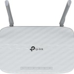 TP-LINK Archer A5 v4 Ασύρματο Router Wi‑Fi 5 με 4 Θύρες
