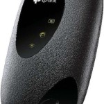 TP-LINK M7010 v1 Ασύρματο 4G Φορητό Hotspot Wi‑Fi 4