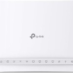 TP-LINK VX231V v1 Ασύρματο VDSL2 Modem Router Wi‑Fi 6 με 3 Θύρες Gigabit