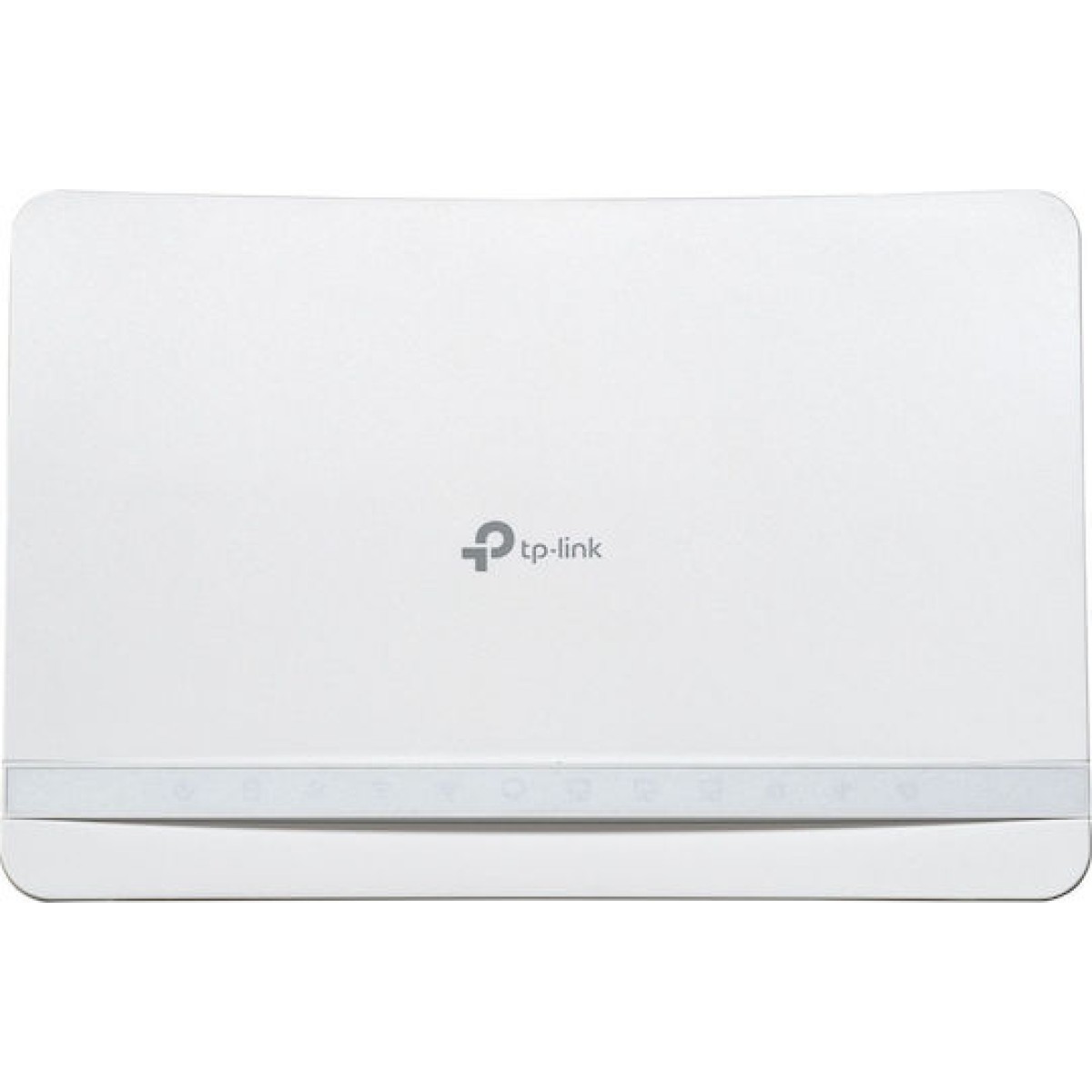 TP-LINK VX231V v1 Ασύρματο VDSL2 Modem Router Wi‑Fi 6 με 3 Θύρες Gigabit