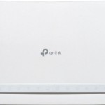 TP-LINK VX231V v1 Ασύρματο VDSL2 Modem Router Wi‑Fi 6 με 3 Θύρες Gigabit