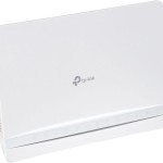 TP-LINK VX231V v1 Ασύρματο VDSL2 Modem Router Wi‑Fi 6 με 3 Θύρες Gigabit