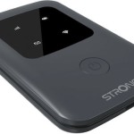 Strong 150 Ασύρματο 4G Φορητό Hotspot Wi‑Fi 4