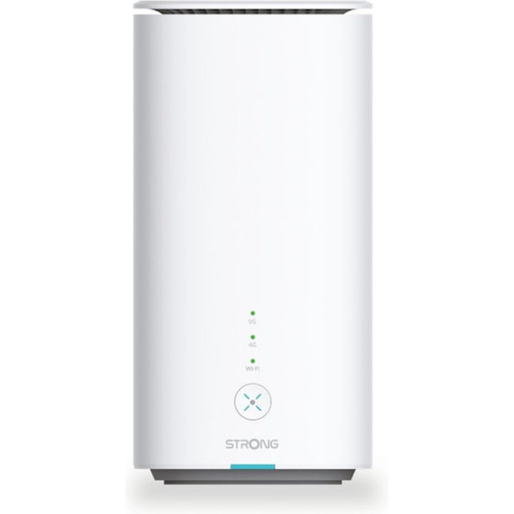 Strong Ασύρματο 5G Router Wi‑Fi 6 με 2 Θύρες
