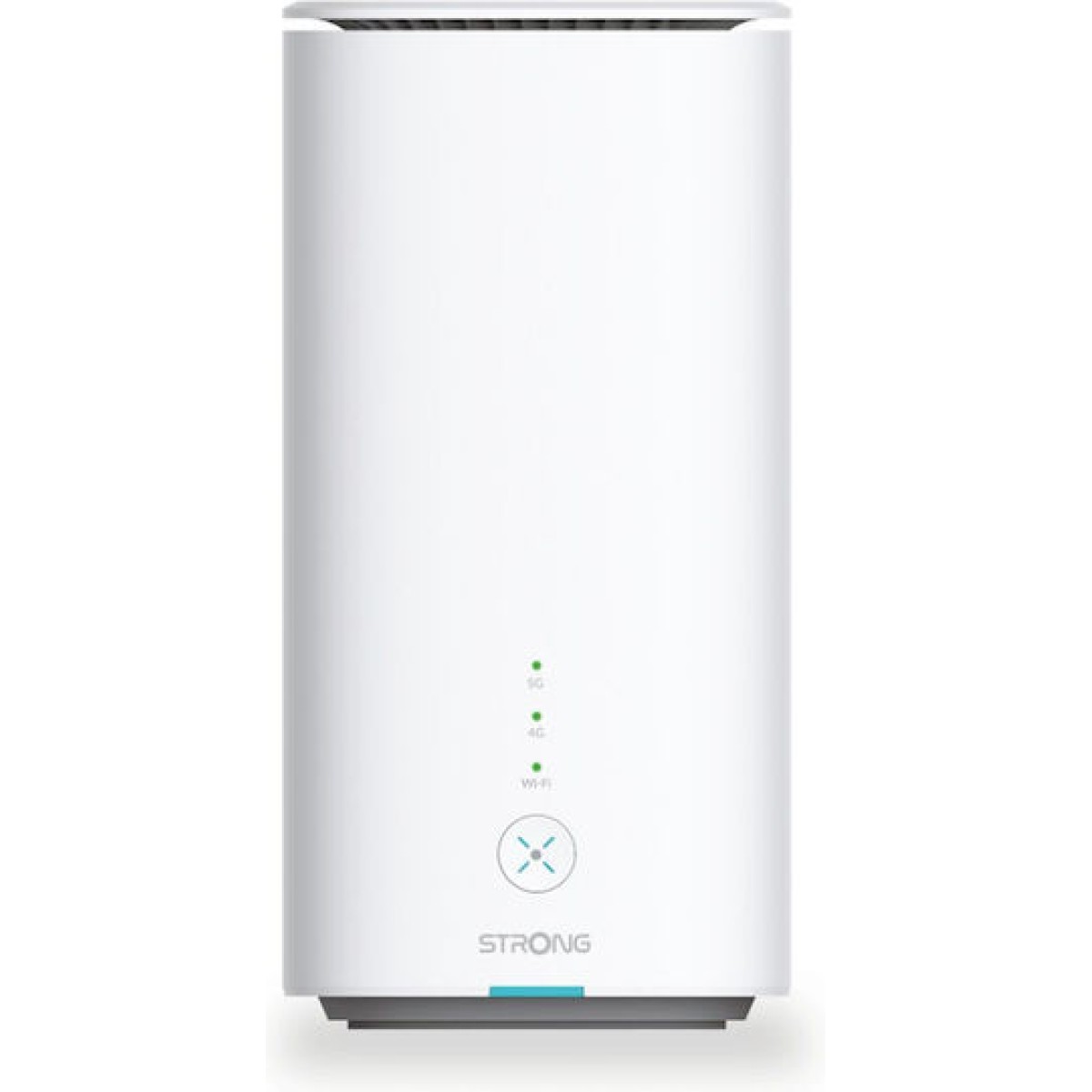 Strong Ασύρματο 5G Router Wi‑Fi 6 με 2 Θύρες