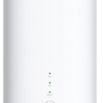 Strong Ασύρματο 5G Router Wi‑Fi 6 με 2 Θύρες