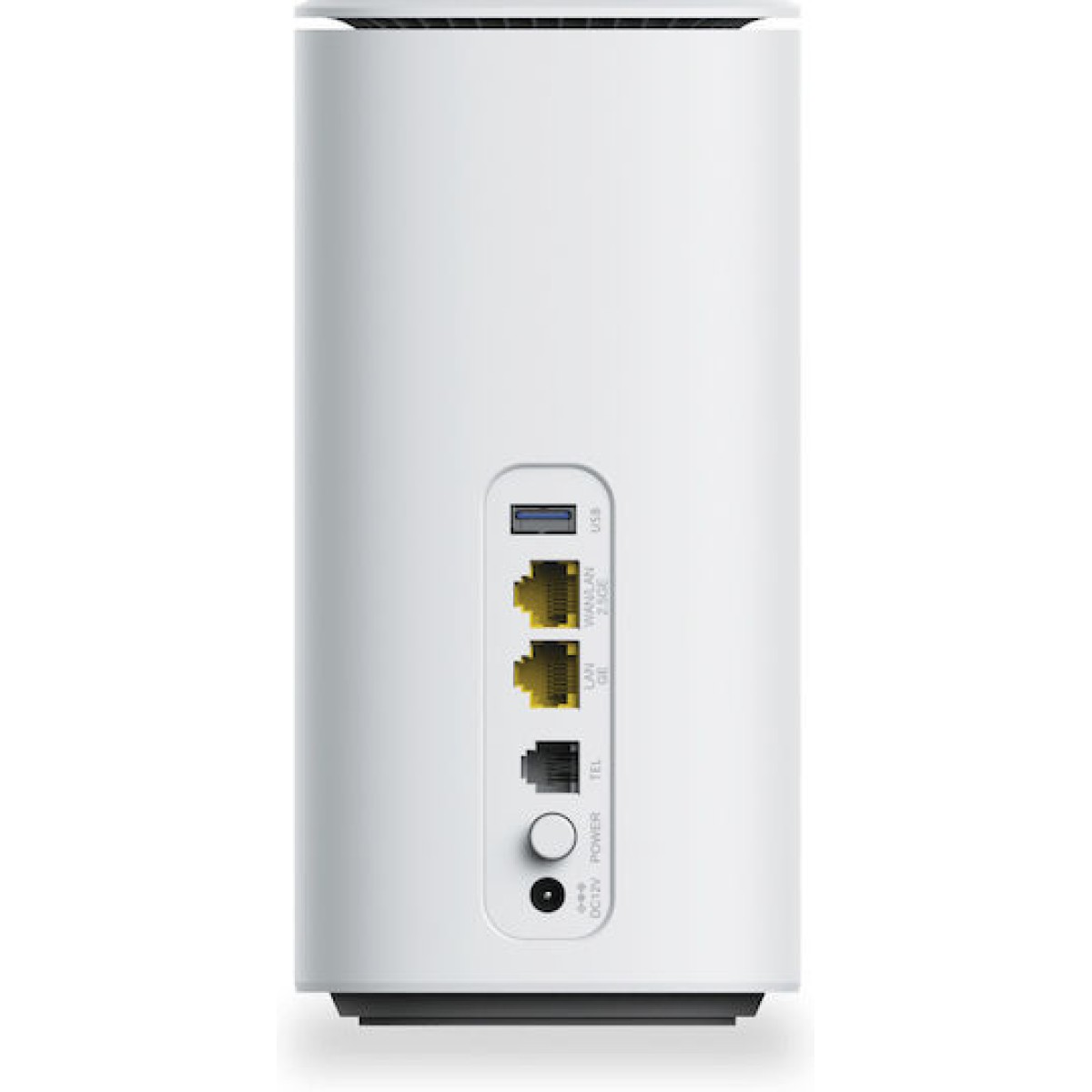 Strong Ασύρματο 5G Router Wi‑Fi 6 με 2 Θύρες