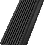 Icy Box External Θήκη για Σκληρό Δίσκο M.2 PCI Express NVME με σύνδεση Type-C