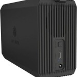 Icy Box Θήκη για Σκληρό Δίσκο SATA III με σύνδεση SATA