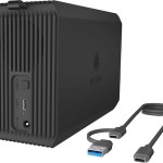 Icy Box Θήκη για Σκληρό Δίσκο SATA III με σύνδεση SATA