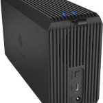 Icy Box Θήκη για Σκληρό Δίσκο SATA III με σύνδεση SATA