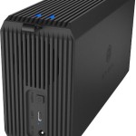 Icy Box Θήκη για Σκληρό Δίσκο SATA III με σύνδεση SATA