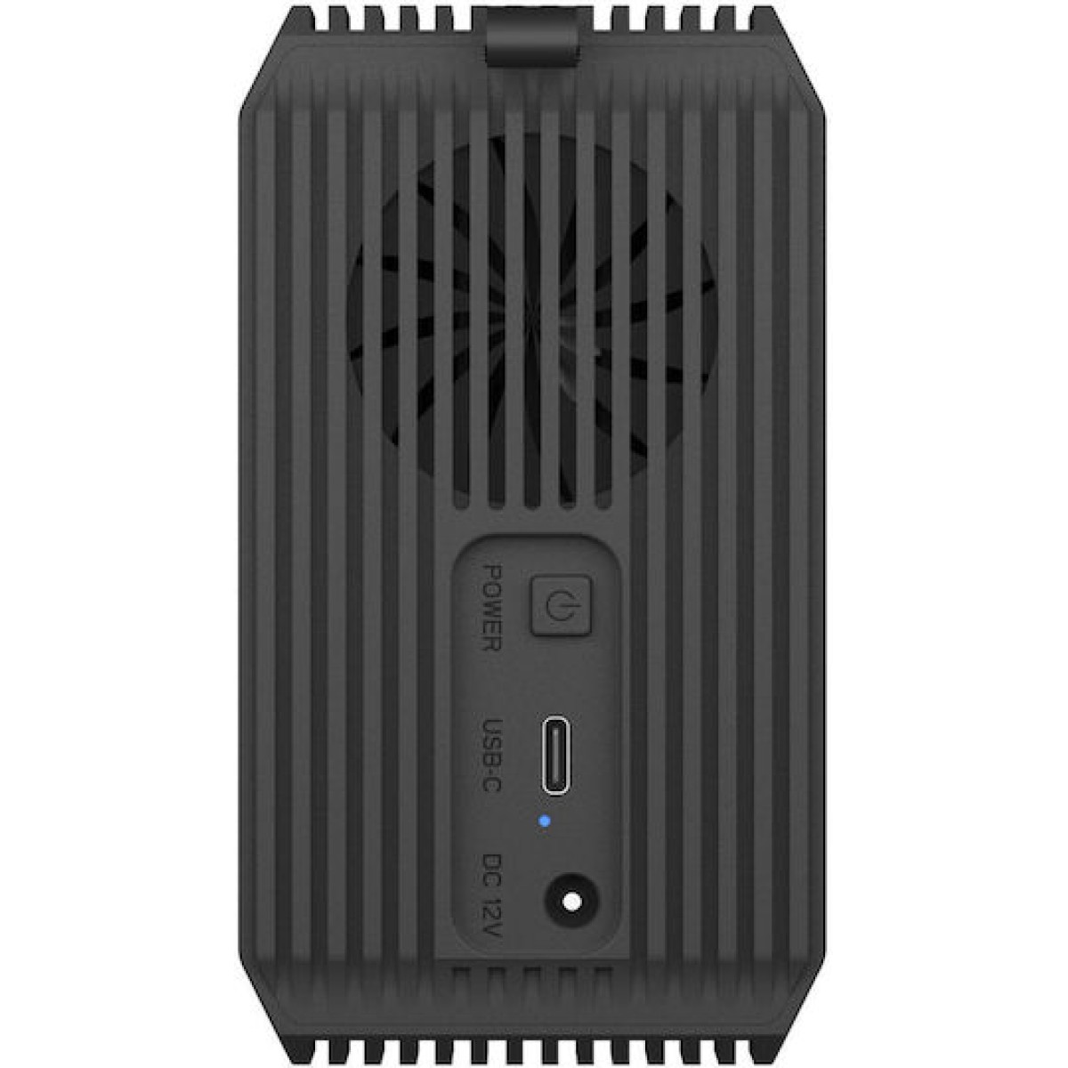 Icy Box Θήκη για Σκληρό Δίσκο SATA III με σύνδεση SATA