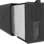 Icy Box Θήκη για Σκληρό Δίσκο SATA III με σύνδεση SATA