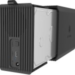 Icy Box Θήκη για Σκληρό Δίσκο SATA III με σύνδεση SATA