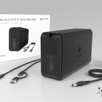 Icy Box Θήκη για Σκληρό Δίσκο SATA III με σύνδεση SATA