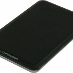 LC-Power Θήκη για Σκληρό Δίσκο 2.5