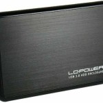 LC-Power Θήκη για Σκληρό Δίσκο 2.5