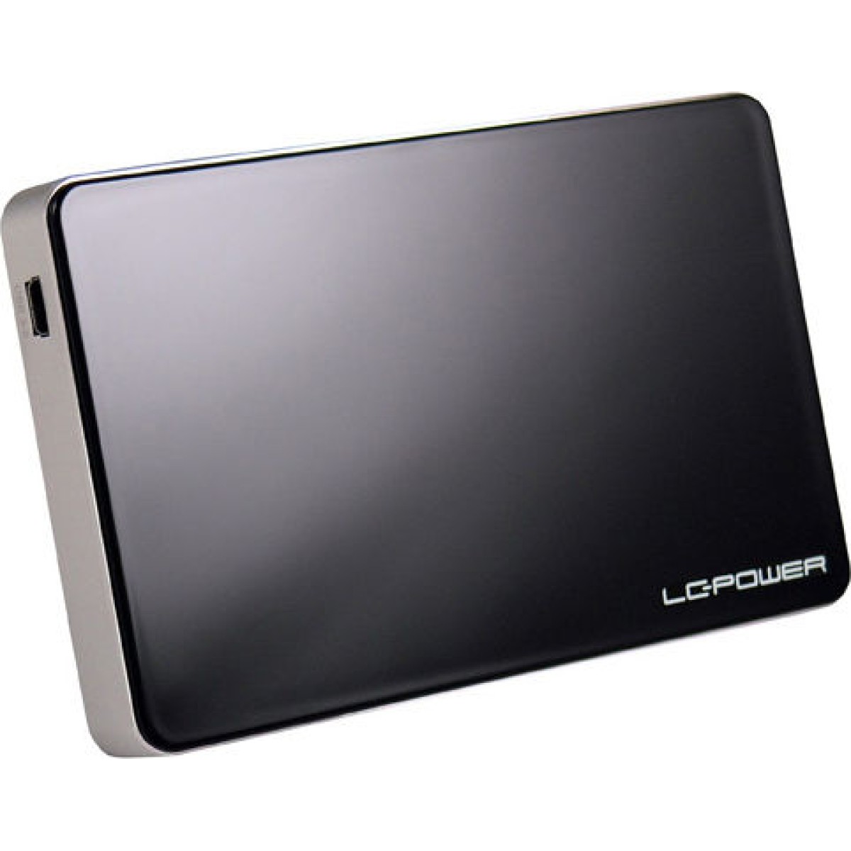 LC-Power Θήκη για Σκληρό Δίσκο 2.5