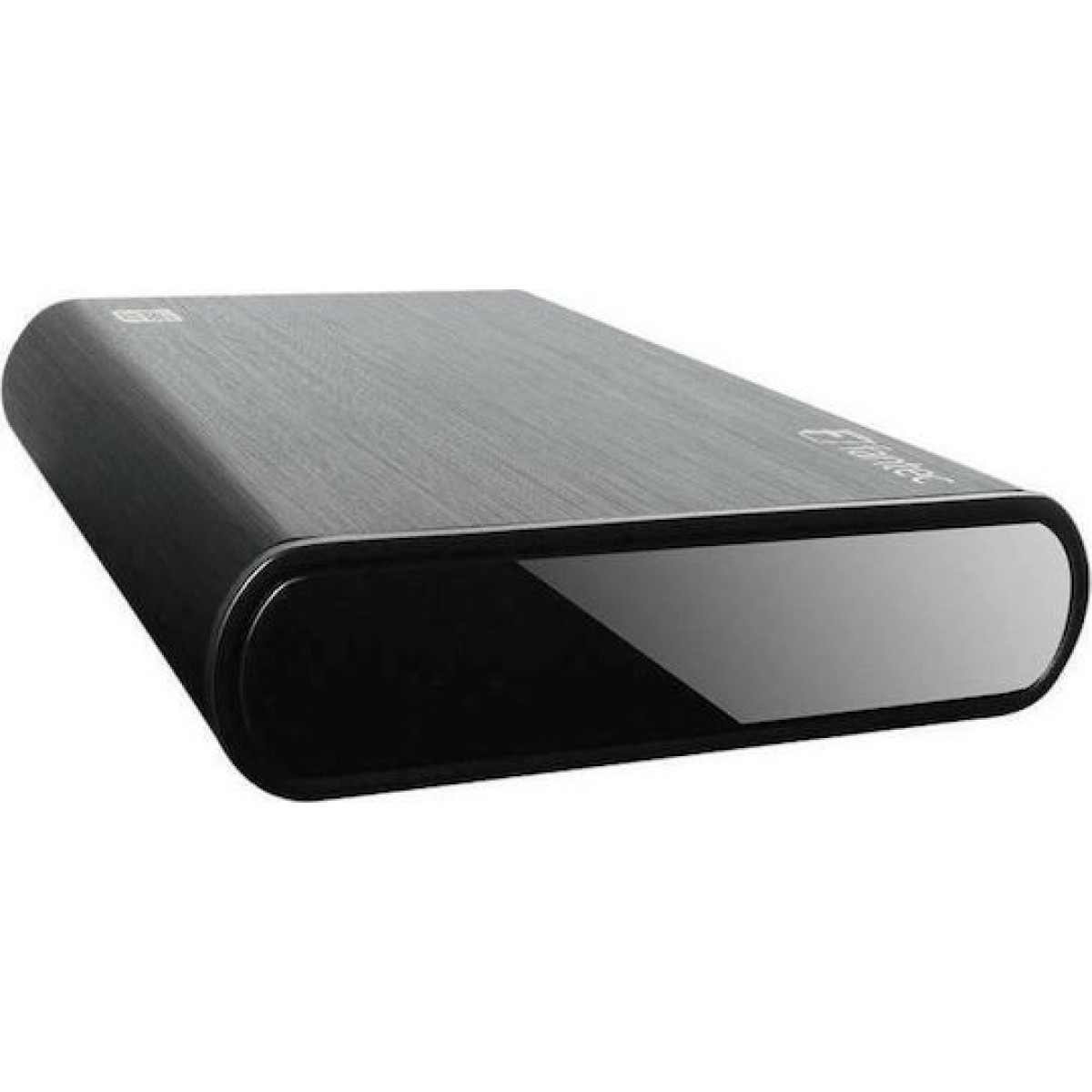 Fantec DB-ALU31 Θήκη για Σκληρό Δίσκο 3.5