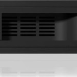 Icy Box Θήκη για SATA δίσκους Icy box Trayless Mobile Rack Μαύρο IB-168SK-B