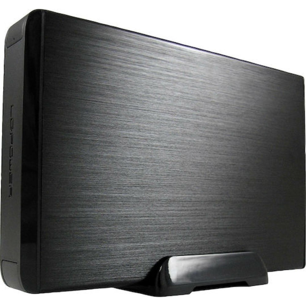 LC-Power Θήκη για Σκληρό Δίσκο 3.5