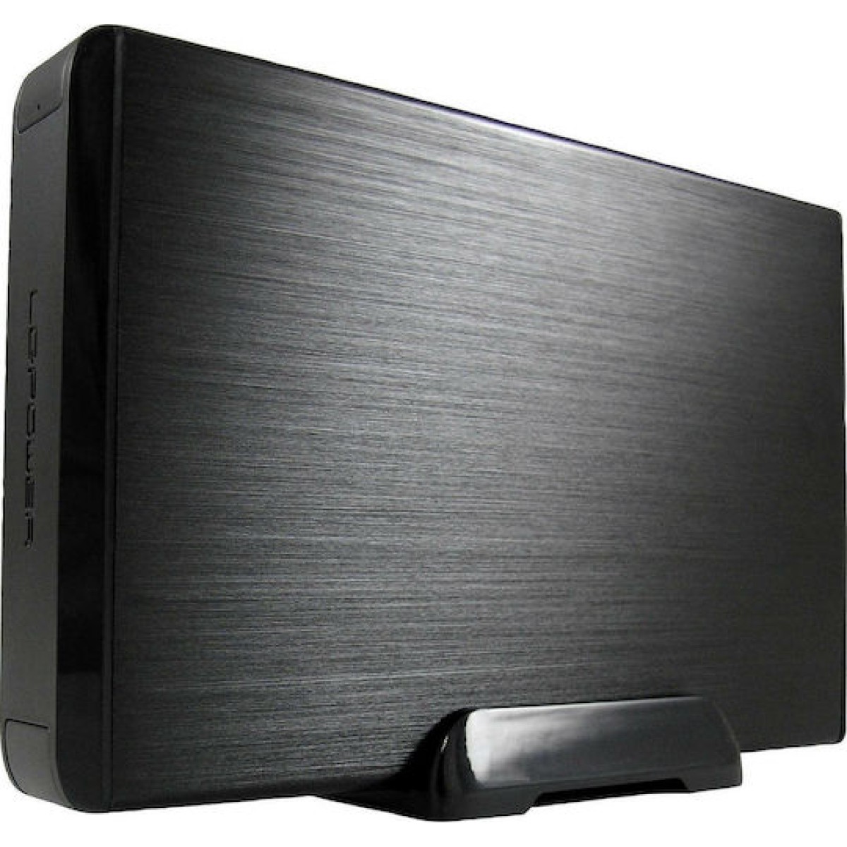 LC-Power Θήκη για Σκληρό Δίσκο 3.5