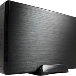 LC-Power Θήκη για Σκληρό Δίσκο 3.5