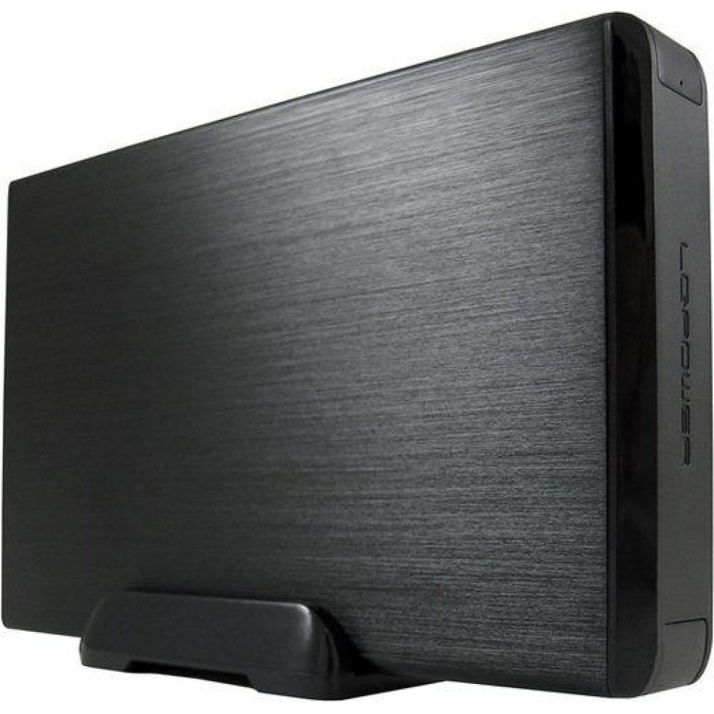 LC-Power Θήκη για Σκληρό Δίσκο 3.5