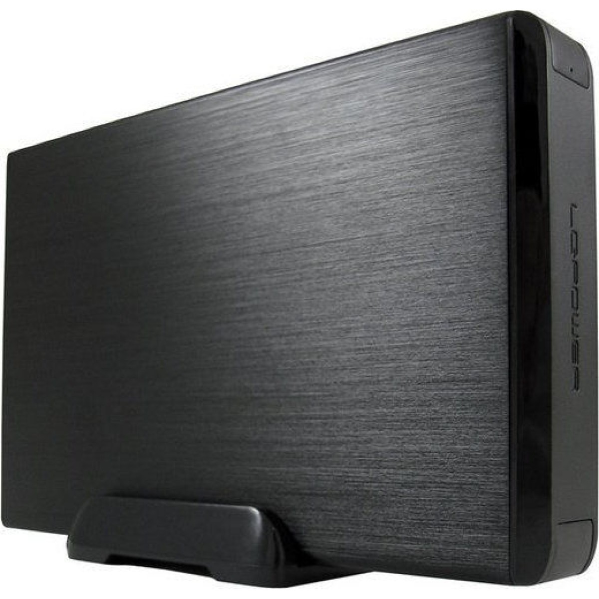 LC-Power Θήκη για Σκληρό Δίσκο 3.5