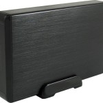 LC-Power Θήκη για Σκληρό Δίσκο 3.5