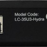 LC-Power Θήκη για Σκληρό Δίσκο 3.5