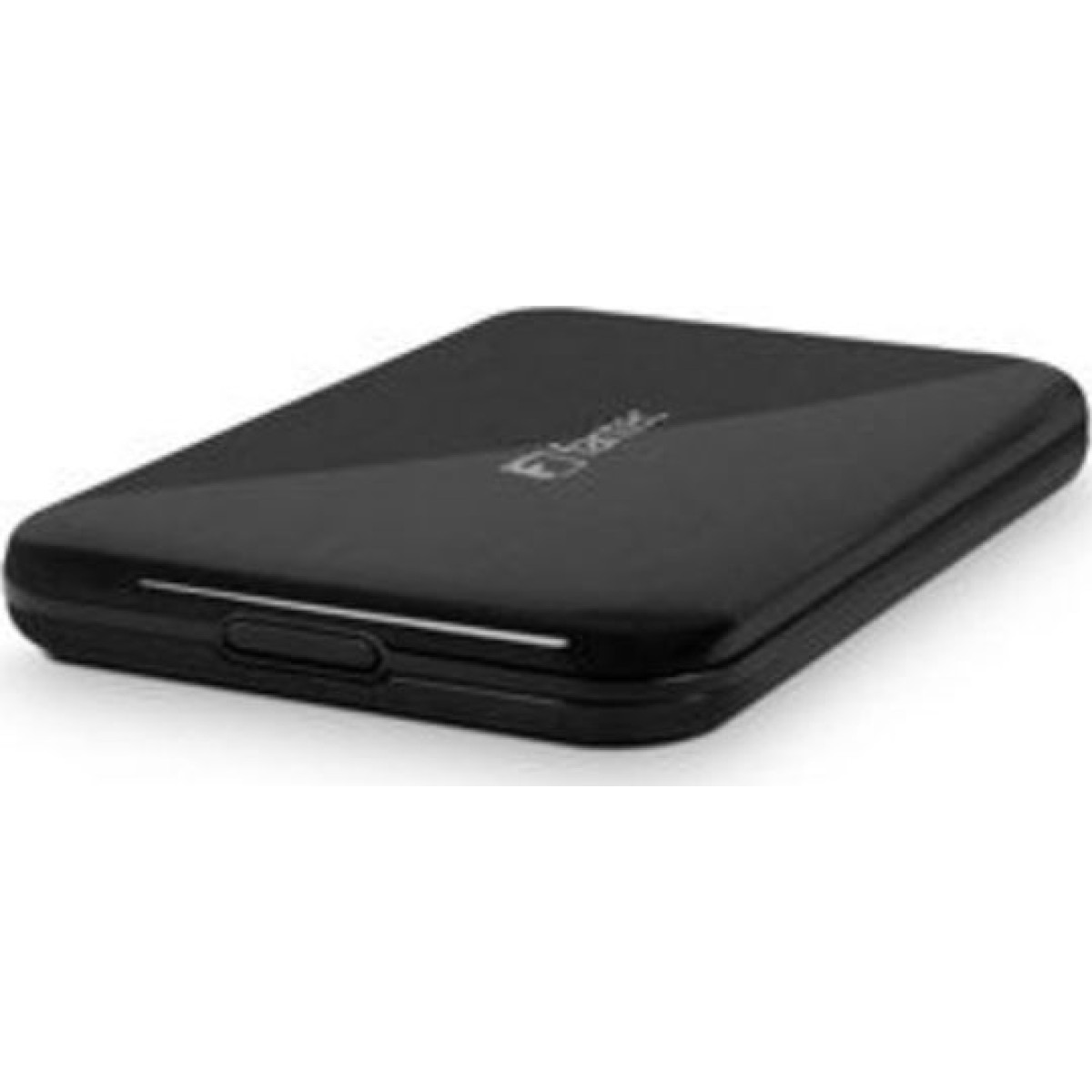 Fantec ALU-25U3 Θήκη για Σκληρό Δίσκο 2.5