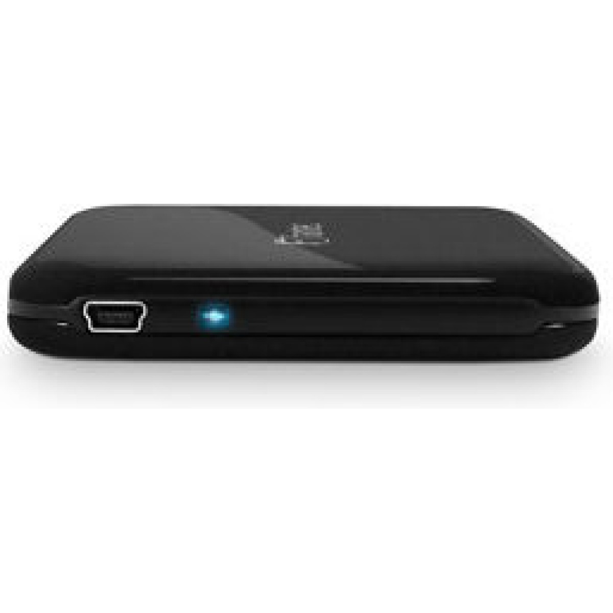 Fantec ALU-25U3 Θήκη για Σκληρό Δίσκο 2.5