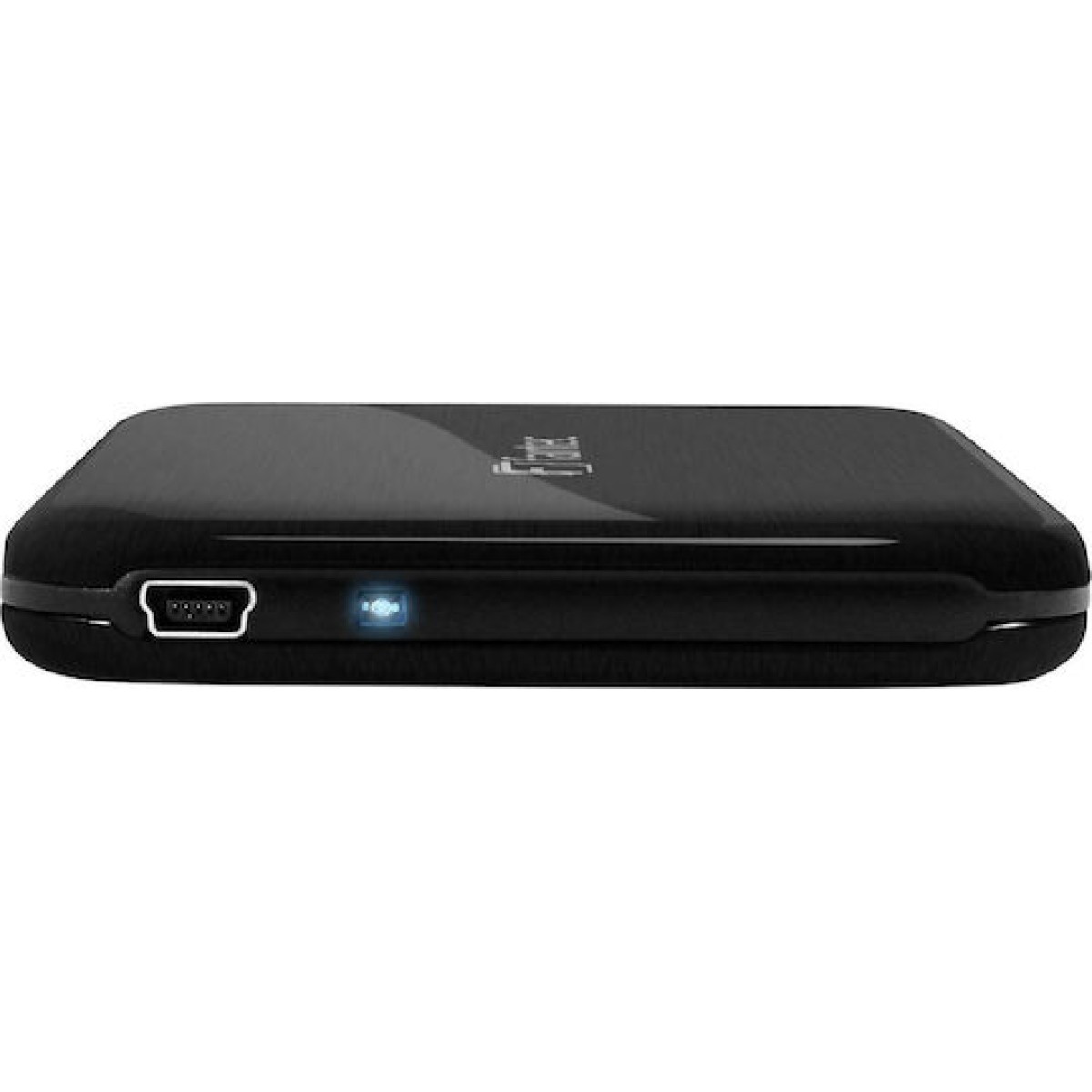 Fantec ALU-25U3 Θήκη για Σκληρό Δίσκο 2.5