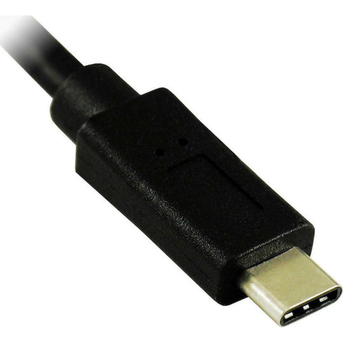 LC-Power Θήκη για Σκληρό Δίσκο M.2 PCI Express NVME με σύνδεση USB 3.1 Type-C