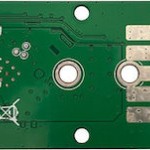 LC-Power Θήκη για Σκληρό Δίσκο M.2 PCI Express / SATA III NVME με σύνδεση USB 3.1 Type-C