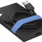 Verbatim Store 'n' Go Θήκη για Σκληρό Δίσκο 2.5