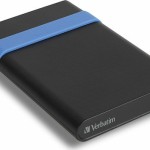 Verbatim Store 'n' Go Θήκη για Σκληρό Δίσκο 2.5