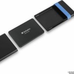 Verbatim Store 'n' Go Θήκη για Σκληρό Δίσκο 2.5