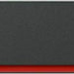 Lenovo ThinkPad Universal USB-C Docking Station με HDMI/DisplayPort 4K PD Ethernet και συνδεση 3 Οθονών Μαύρο