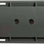 LC-Power Θήκη για Σκληρό Δίσκο M.2 PCI Express / SATA III NVME με σύνδεση USB 3.2 Type-C