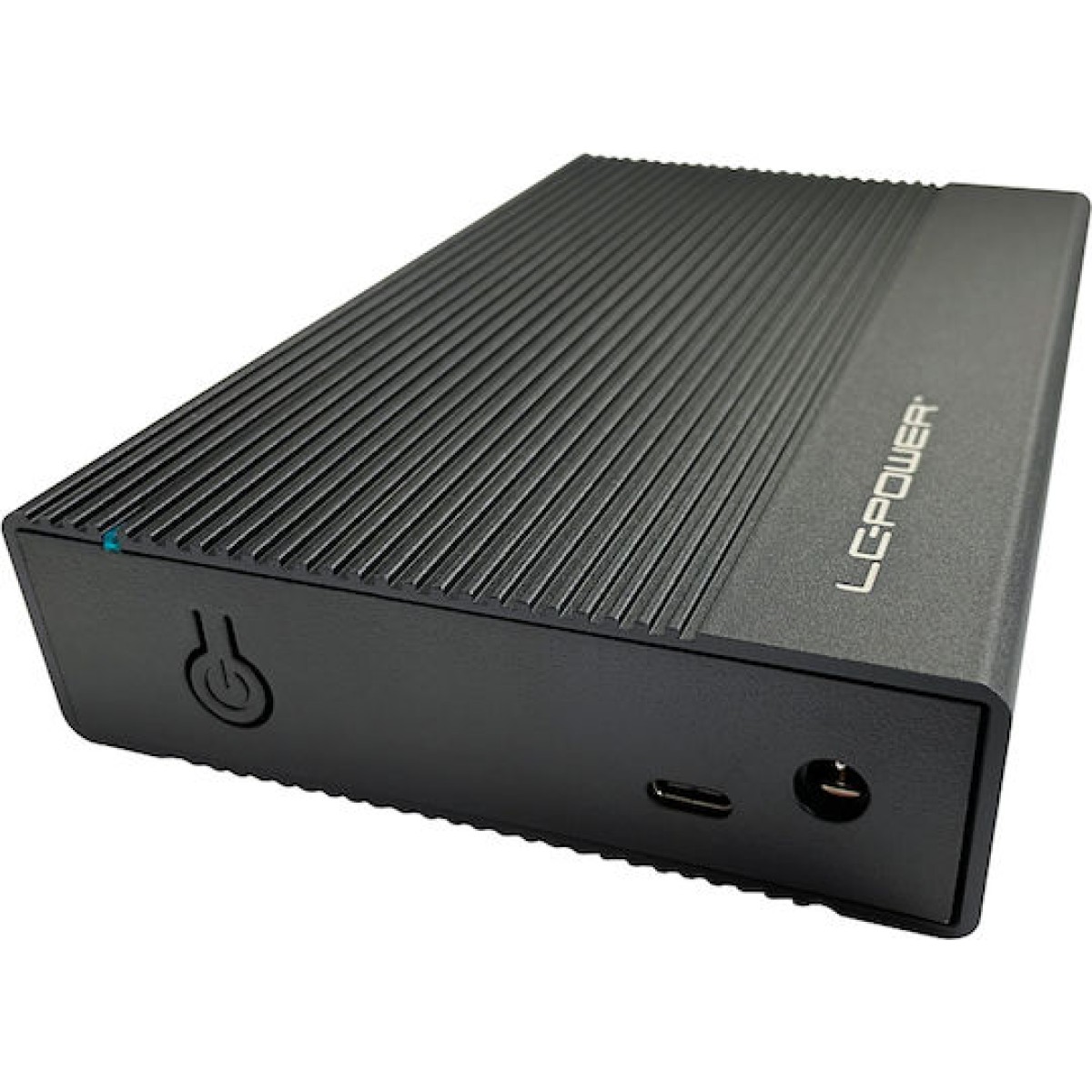 LC-Power Θήκη για Σκληρό Δίσκο 3.5